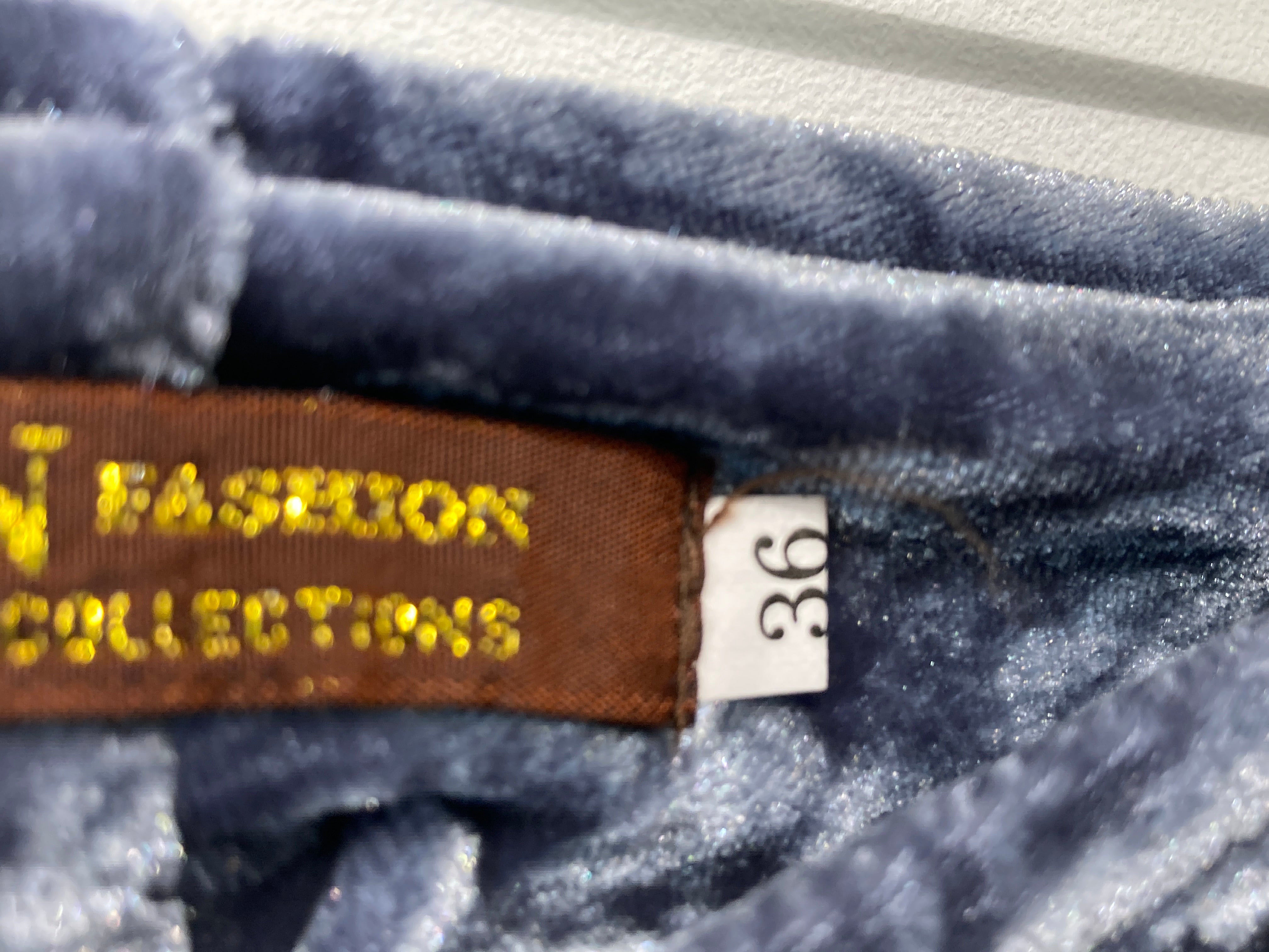 On Fashion Nederdel